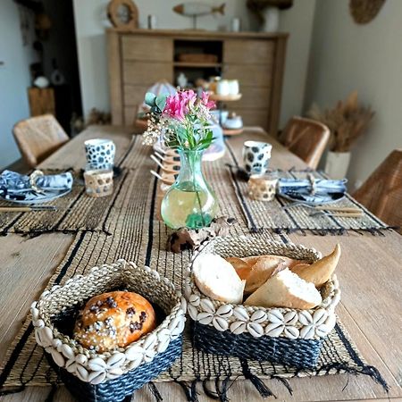 La Cabane Boheme, Maison D'Hotes Bassin D'Arcachon Gujan-Mestras Εξωτερικό φωτογραφία