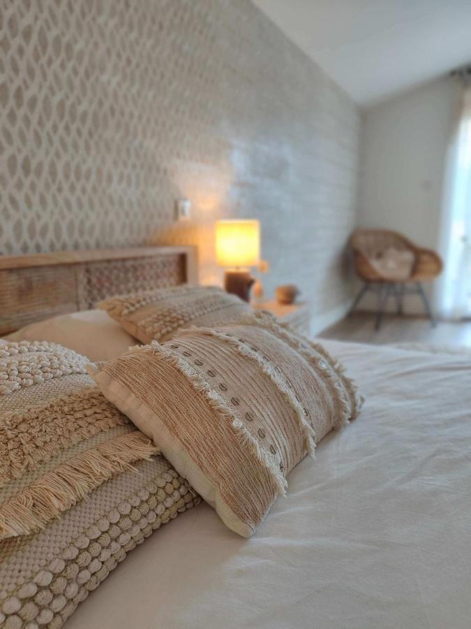 La Cabane Boheme, Maison D'Hotes Bassin D'Arcachon Gujan-Mestras Εξωτερικό φωτογραφία