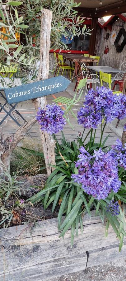 La Cabane Boheme, Maison D'Hotes Bassin D'Arcachon Gujan-Mestras Εξωτερικό φωτογραφία