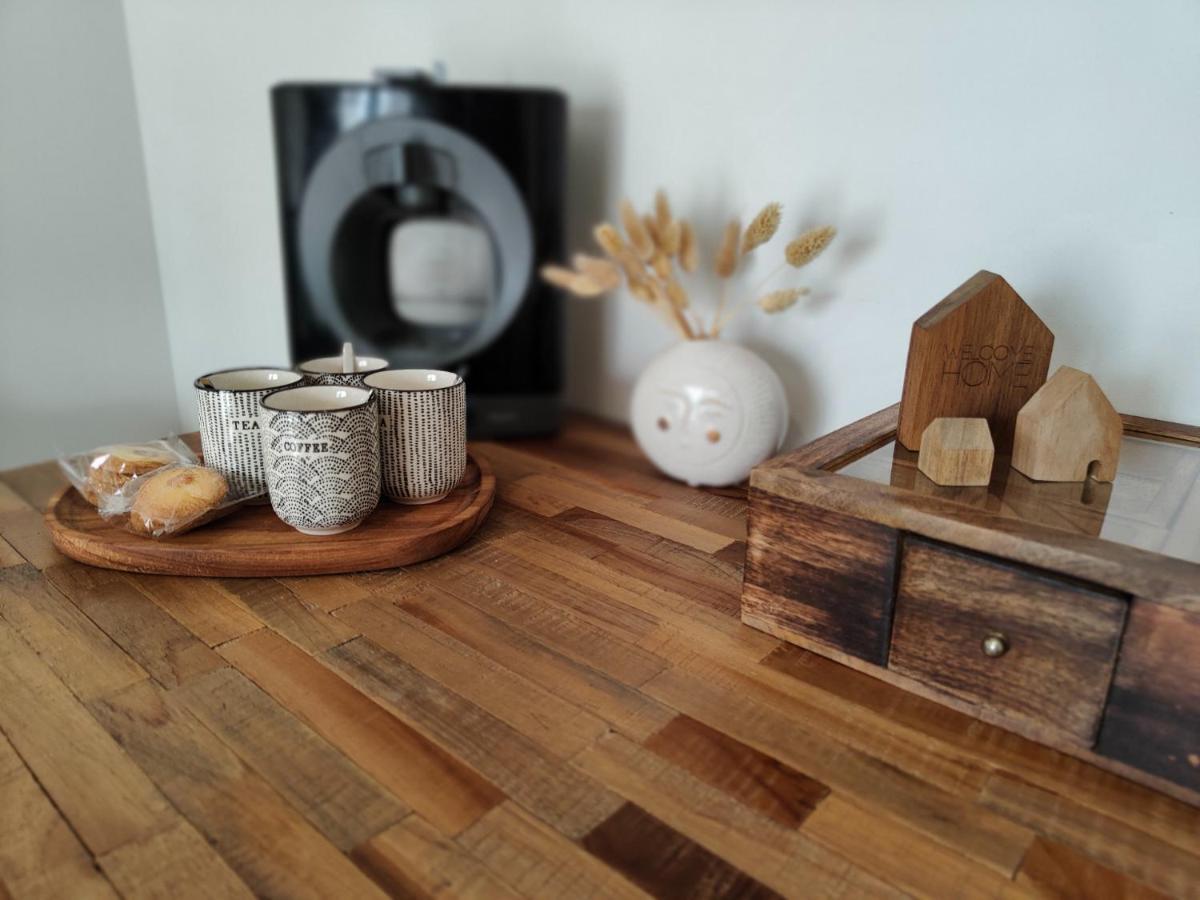 La Cabane Boheme, Maison D'Hotes Bassin D'Arcachon Gujan-Mestras Εξωτερικό φωτογραφία