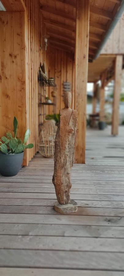 La Cabane Boheme, Maison D'Hotes Bassin D'Arcachon Gujan-Mestras Εξωτερικό φωτογραφία