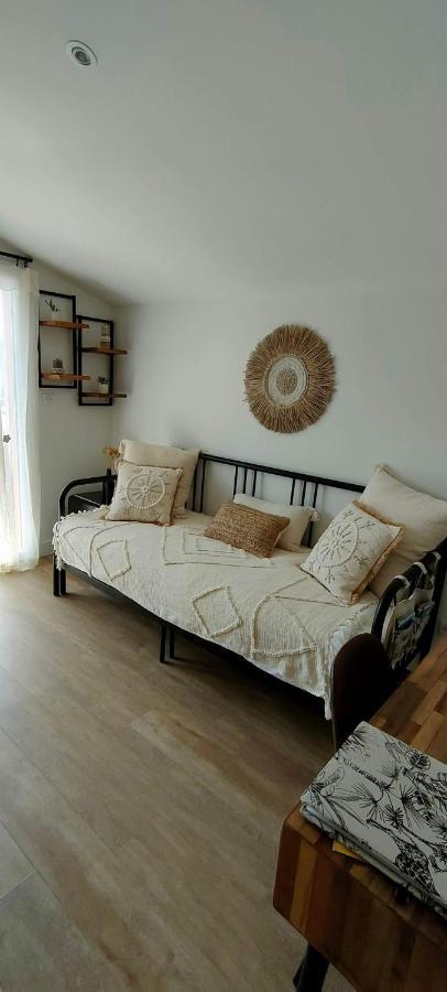 La Cabane Boheme, Maison D'Hotes Bassin D'Arcachon Gujan-Mestras Εξωτερικό φωτογραφία