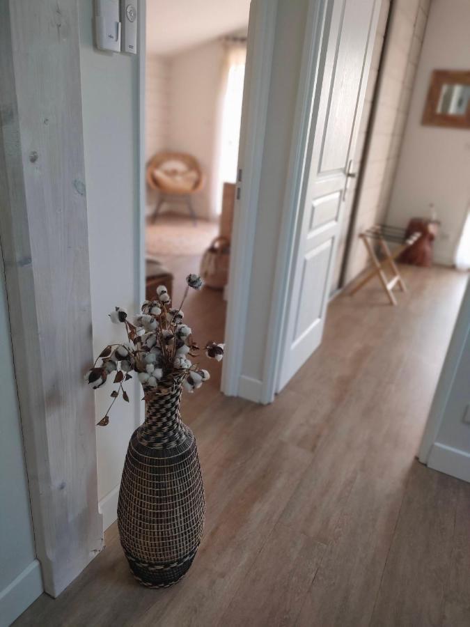 La Cabane Boheme, Maison D'Hotes Bassin D'Arcachon Gujan-Mestras Εξωτερικό φωτογραφία