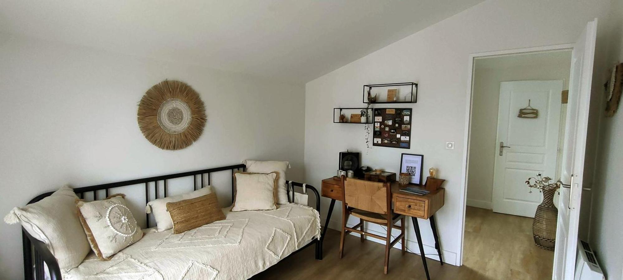 La Cabane Boheme, Maison D'Hotes Bassin D'Arcachon Gujan-Mestras Εξωτερικό φωτογραφία