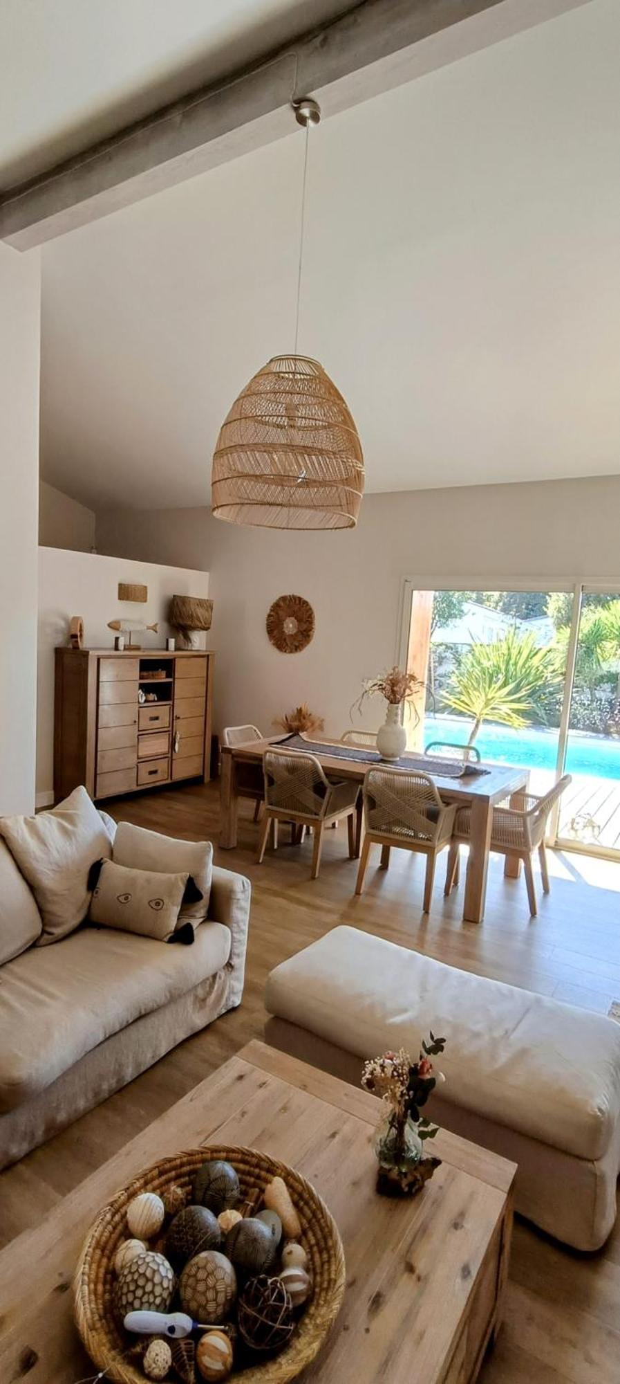 La Cabane Boheme, Maison D'Hotes Bassin D'Arcachon Gujan-Mestras Εξωτερικό φωτογραφία