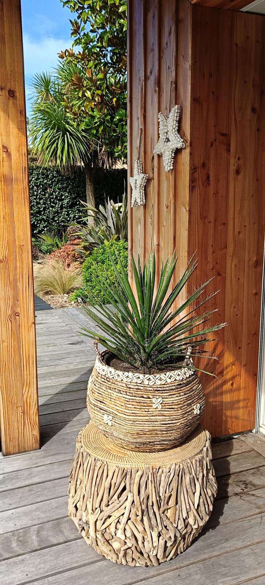 La Cabane Boheme, Maison D'Hotes Bassin D'Arcachon Gujan-Mestras Εξωτερικό φωτογραφία