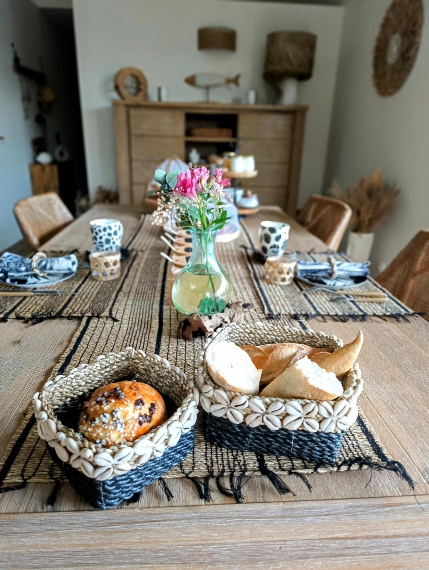 La Cabane Boheme, Maison D'Hotes Bassin D'Arcachon Gujan-Mestras Εξωτερικό φωτογραφία
