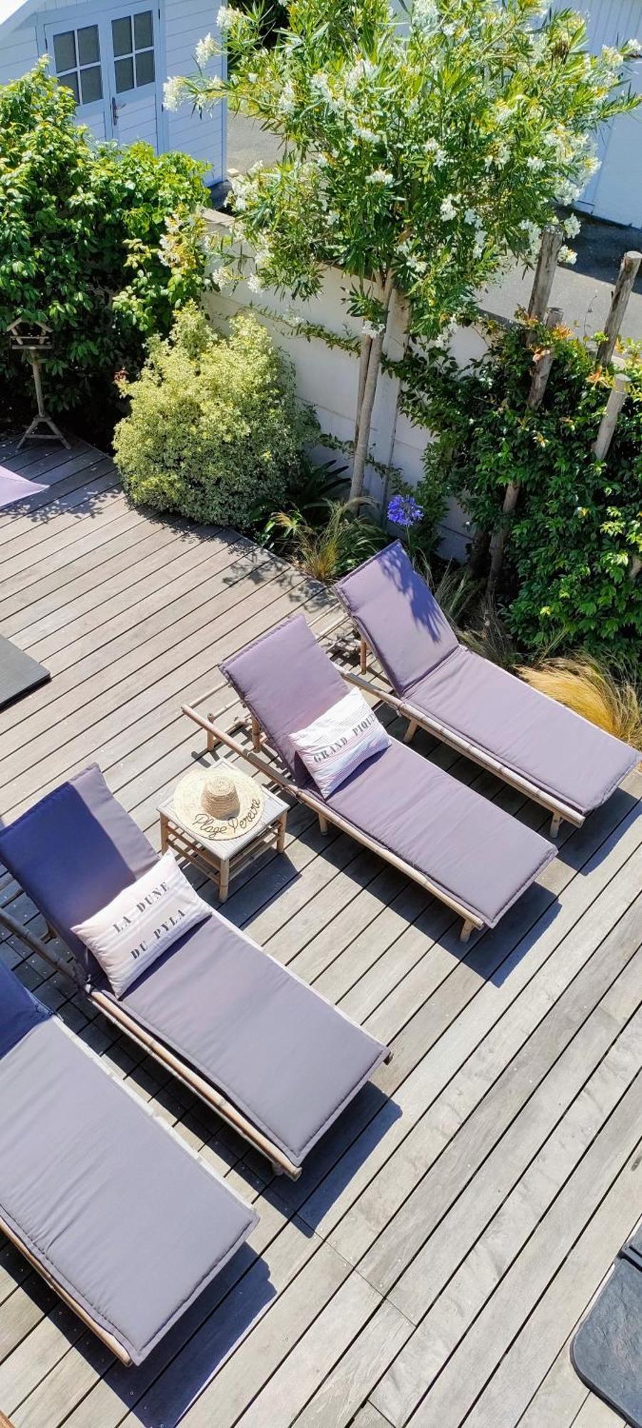 La Cabane Boheme, Maison D'Hotes Bassin D'Arcachon Gujan-Mestras Εξωτερικό φωτογραφία