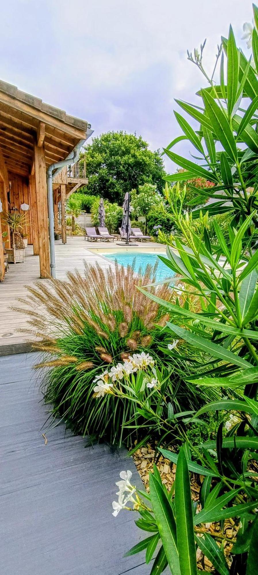 La Cabane Boheme, Maison D'Hotes Bassin D'Arcachon Gujan-Mestras Εξωτερικό φωτογραφία