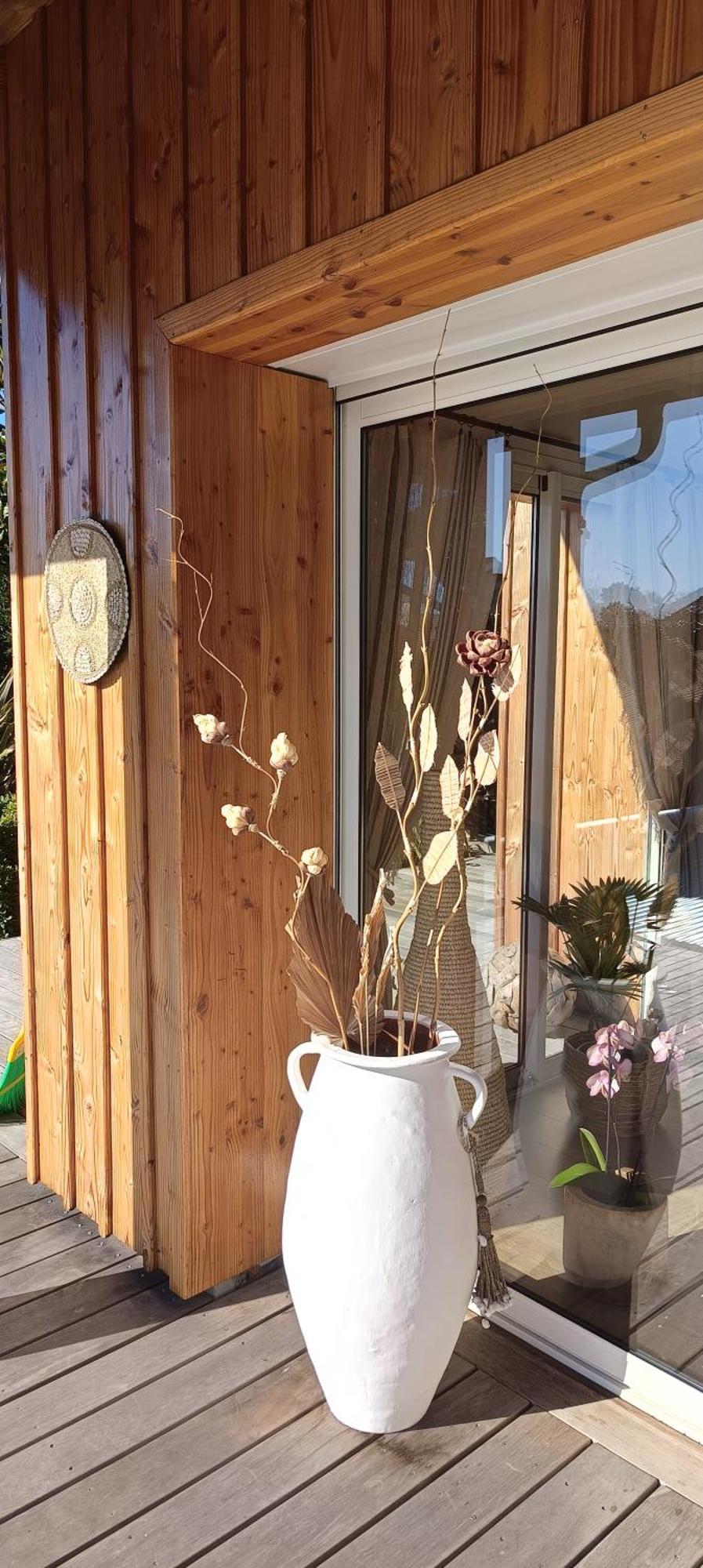 La Cabane Boheme, Maison D'Hotes Bassin D'Arcachon Gujan-Mestras Εξωτερικό φωτογραφία
